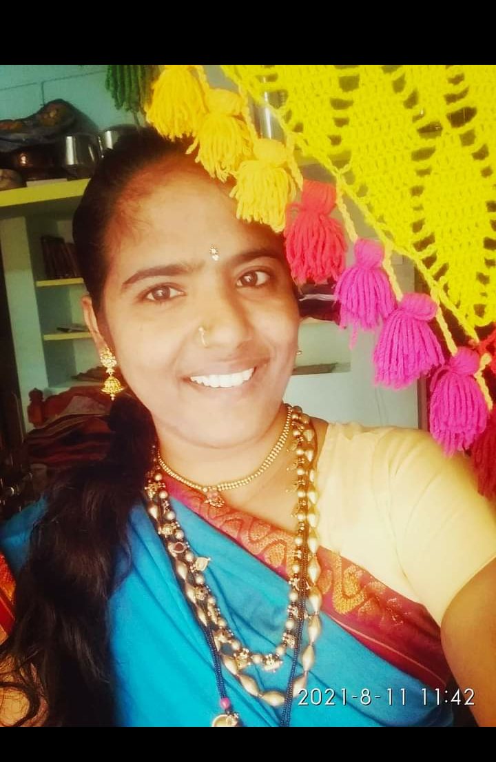 ಉತ್ತರ ಕರ್ನಾಟಕ ಒಡವೆ....😍😍