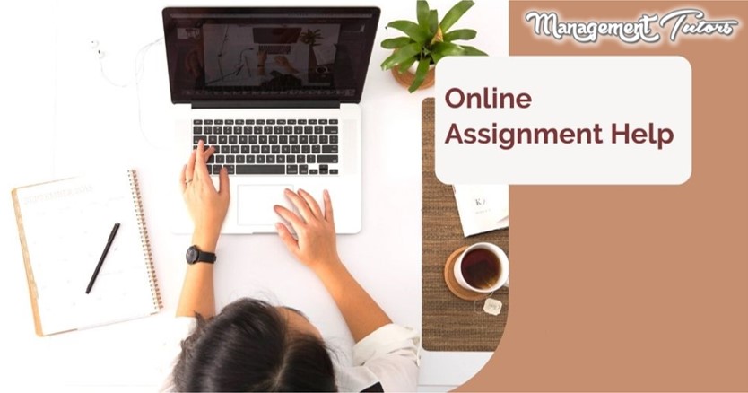 managementhelps's tweet image. If you need online assignment writing help? Contact Management Tutors! Get assignment help online in Australia from top PhD experts and secure A+ grades.
Order Online: managementtutors.com
#OnlineAssignmentHelp #MyAssignmnetHelp #HelpwithAssignments #ManagementTutors