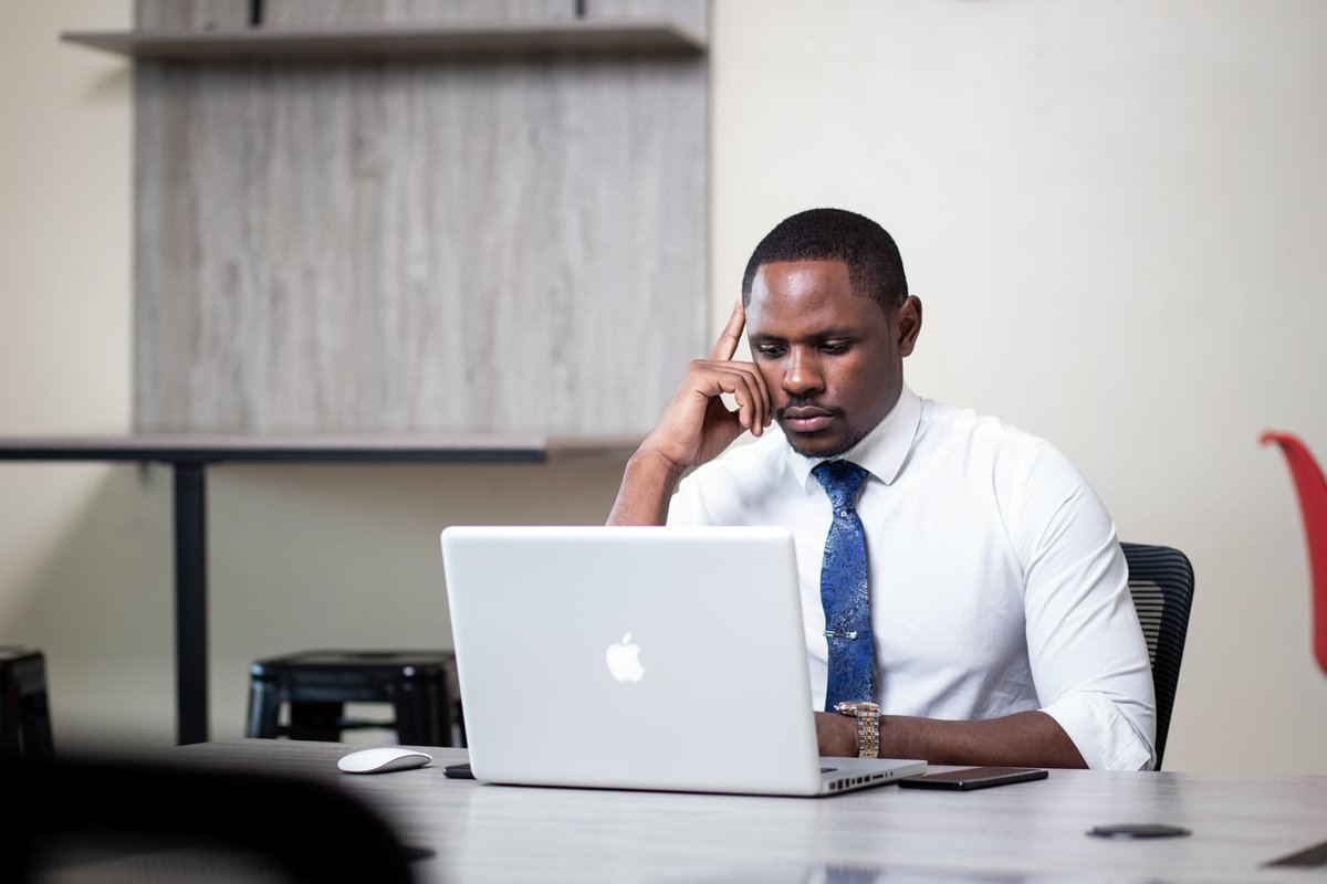 GigCowork's tweet photo. A physical address gives your business credibility, is cost-efficient and allows you to work from the office whenever you need to.
Sign up for our virtual membership at Ksh. 5800/month only. #PlugandPlay #coworking #digitalnomad #remotework #work #Nairobi #WorkLifeBalance https://t.co/vMVh1Ohpff