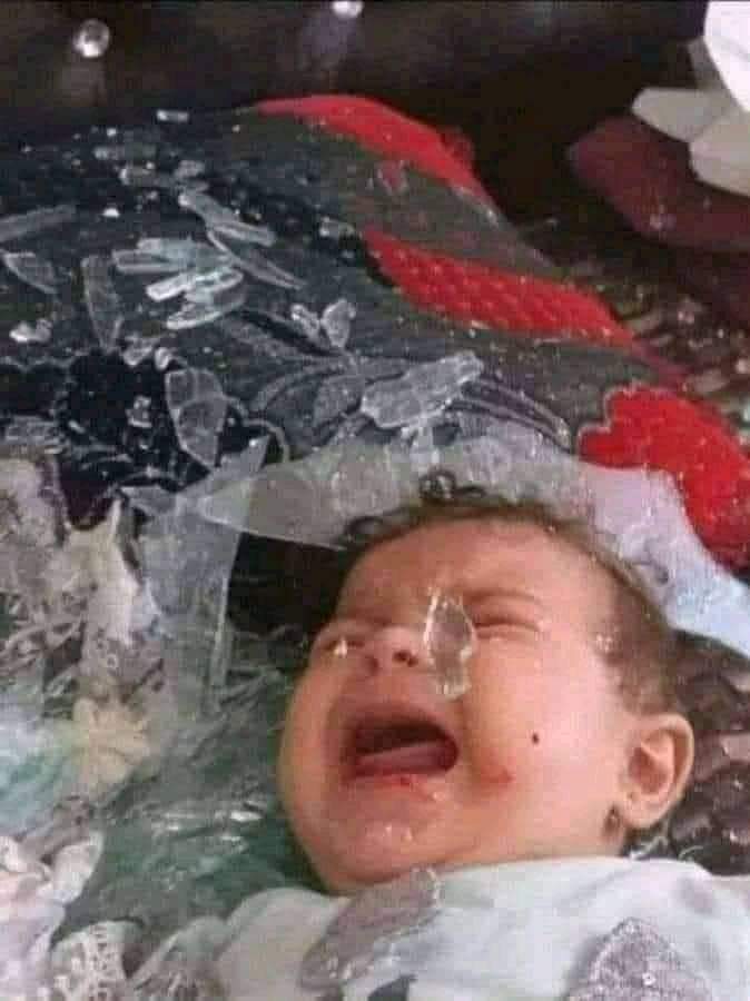 #where are those who are screeming for Human Rights.

#what do you think the Afghans are not Humans?

@POTUS @humanrights1st @hrw @NATOscr @UN @UNAMAnews @