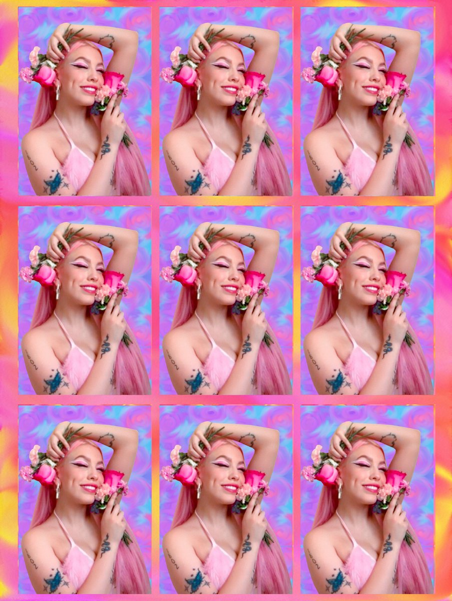 Alia Romagnoli tweet media