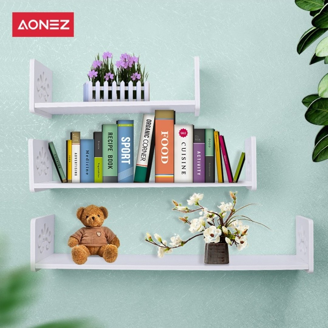 racunlitbase's tweet image. Rekomendasi Rak Dinding Untuk Buku [Harga di bawah 100K✨]

Siapa nih yang lagi cari-cari rak buku dengan harga murah, kualitas jempolan? Cek yuk! Feel free tambahin yg lainnya ya..

- A Thread