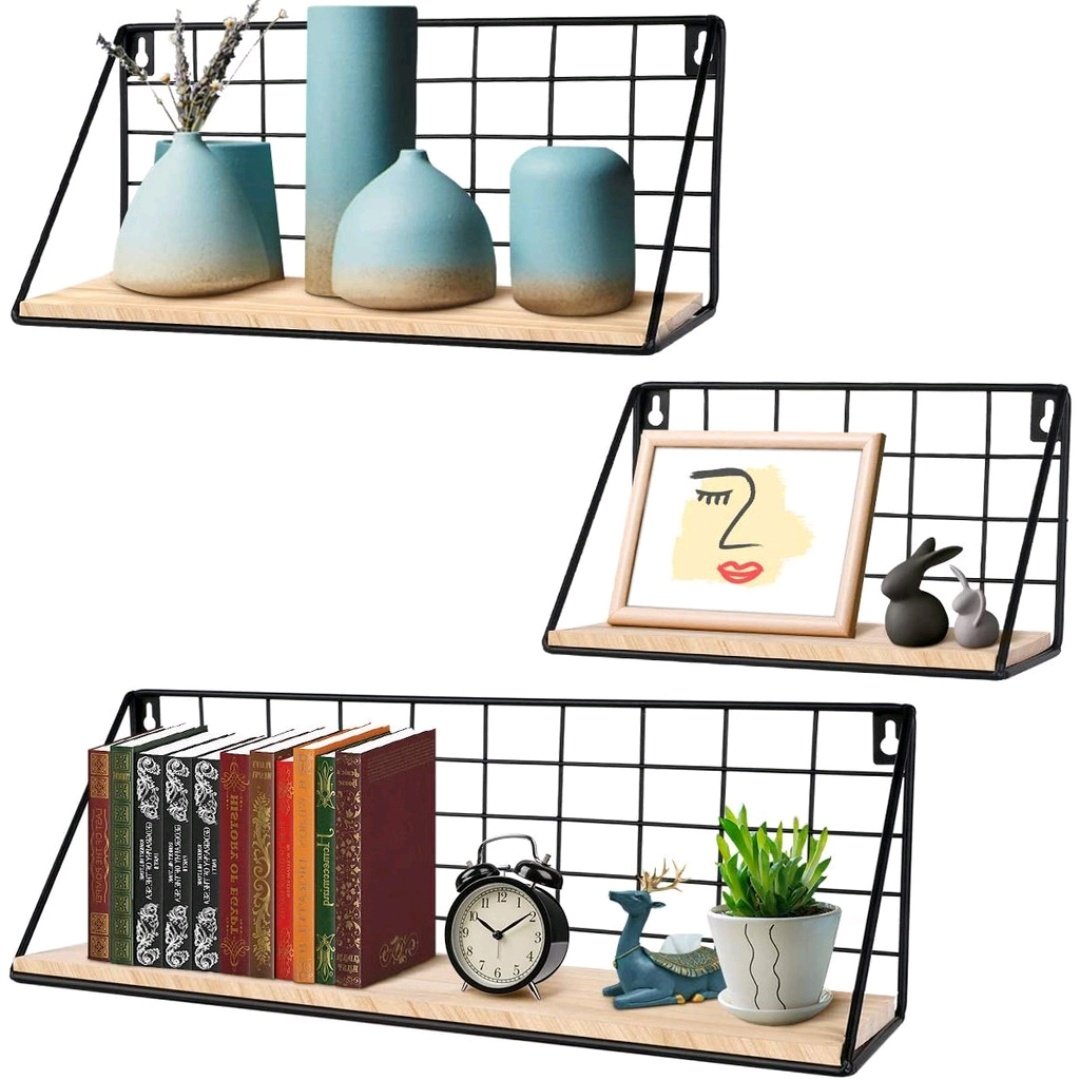 racunlitbase's tweet image. Rekomendasi Rak Dinding Untuk Buku [Harga di bawah 100K✨]

Siapa nih yang lagi cari-cari rak buku dengan harga murah, kualitas jempolan? Cek yuk! Feel free tambahin yg lainnya ya..

- A Thread