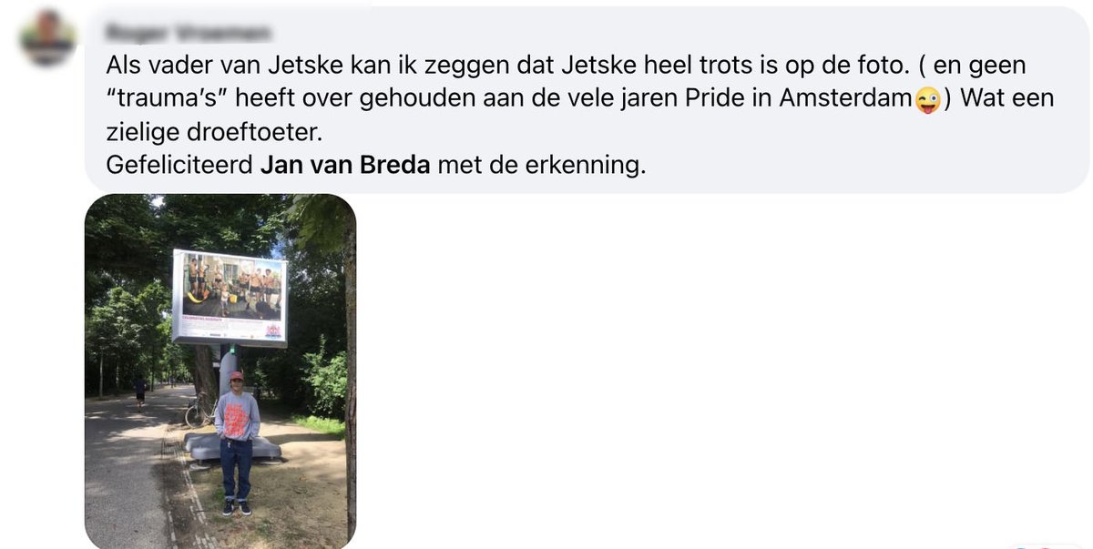 janvanbreda's tweet photo. @AT5 Er is maar één reactie echt belangrijk voor mij. Stelletje puriteinse droeftoeters...... https://t.co/tl62eMhaQC