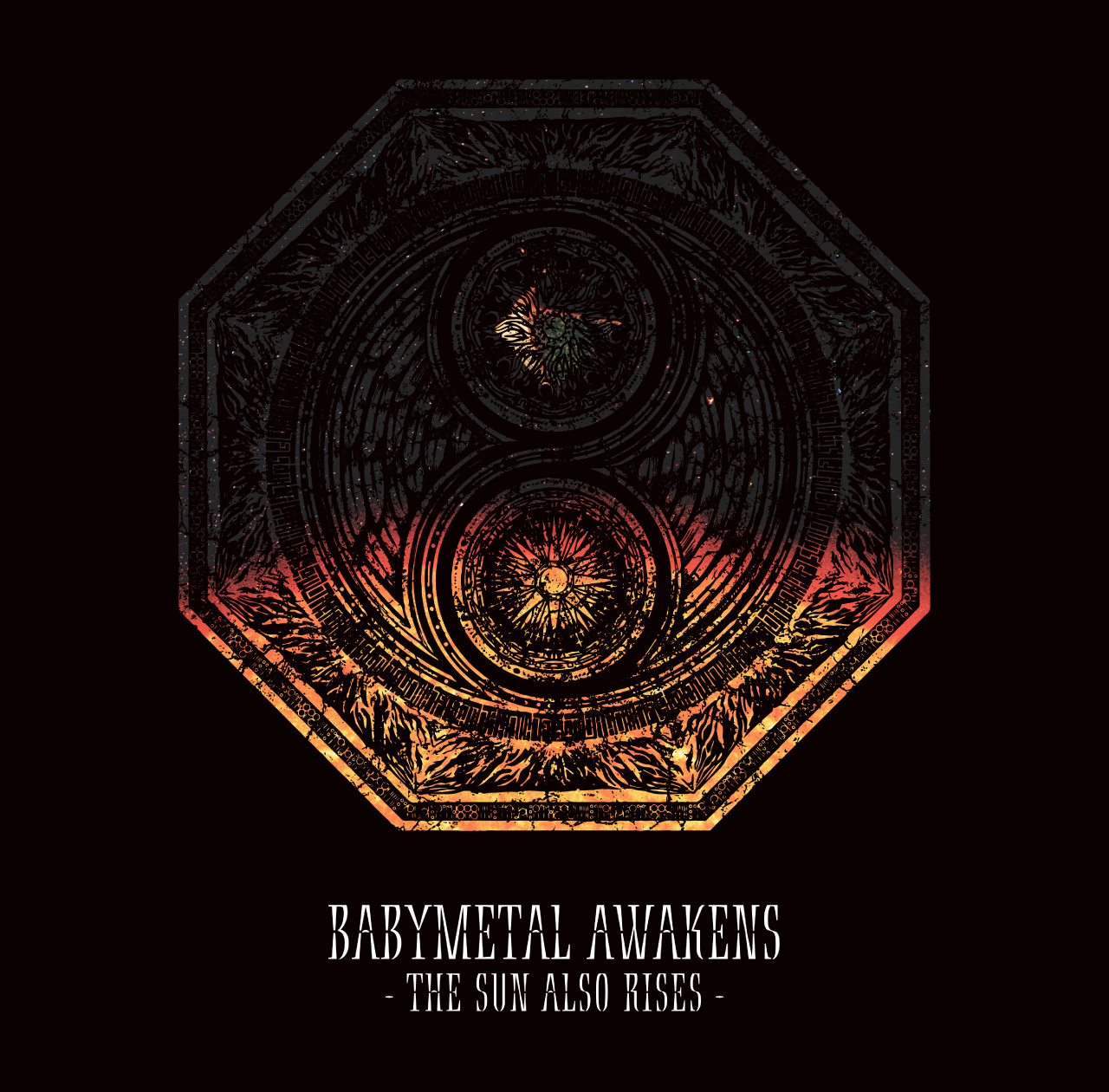 BABYMETAL on X: 