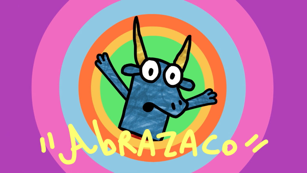 .<a href="/Pamplona_ayto/">Ayuntamiento de Pamplona</a> organiza las «Noches de Cine» en diferentes barrios con la proyección al aire libre de películas para toda la familia junto a nuestro #cortodeanimación sobre  el #Autismo "Bulit escucha a la Naturaleza". #cinedeverano
 ¡Toda la info! ⬇️
bulit.info/bulit-en-las-n…