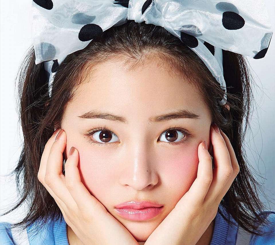 roza91661975's tweet photo. 広瀬すず https://t.co/KiAsYtdz2R