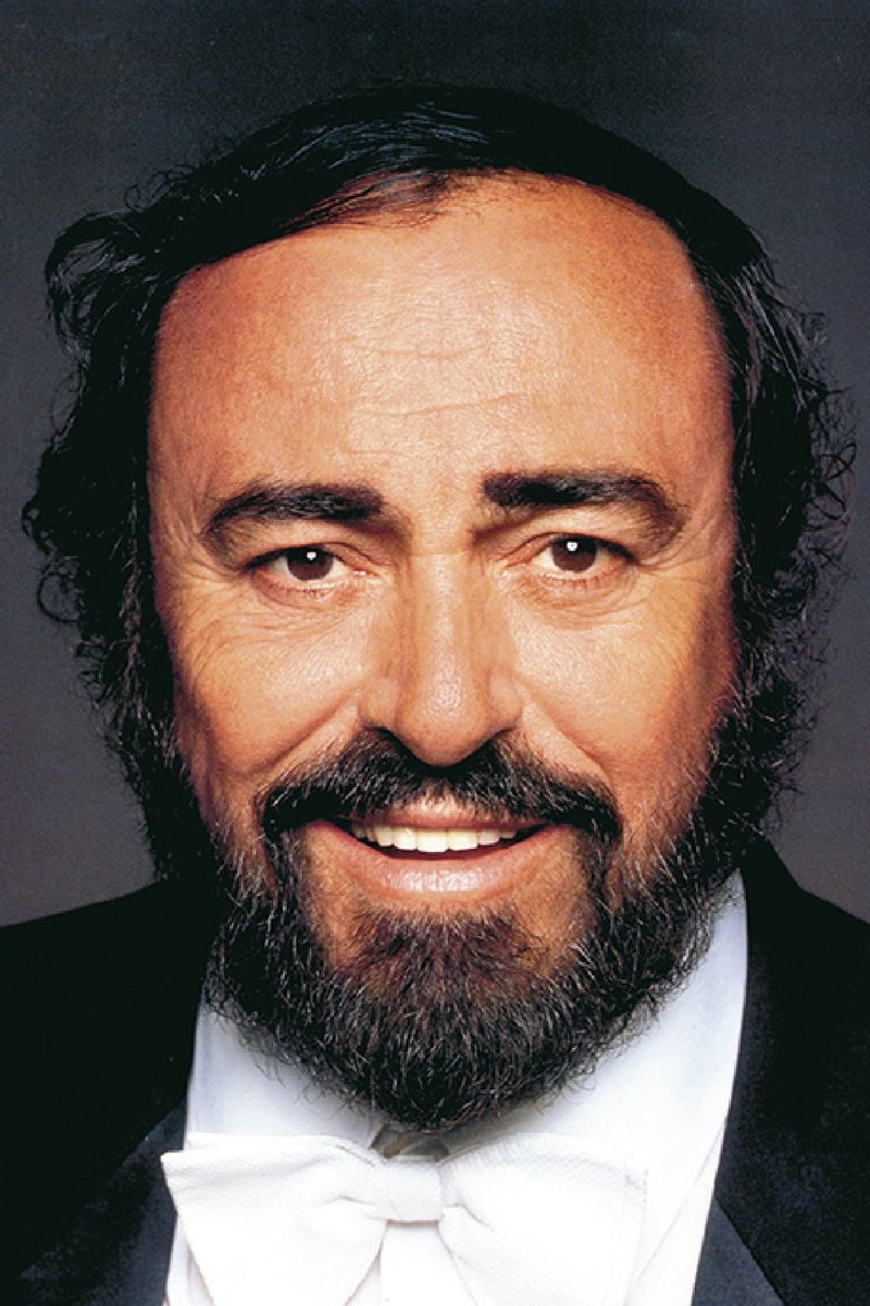 Diocemetal's tweet photo. #Pavarotti #drawings https://t.co/JADHpaXkII
