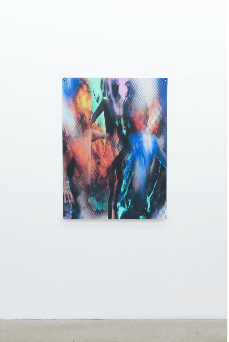 fnmnltv's tweet photo. 【新着】Charli Tapp、noise、Quentin Chambry 、Valentin Dommangetによるグループ展『B1（ultra）safe』がANAGRAで開催中 https://t.co/cBW7kzyd1J https://t.co/jS2nNxlMsG