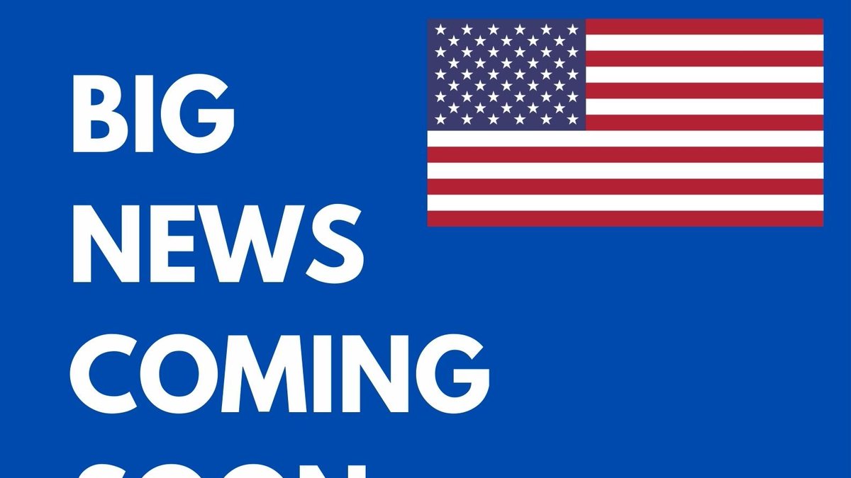 USEmbassyBW's tweet image. Watch this space...