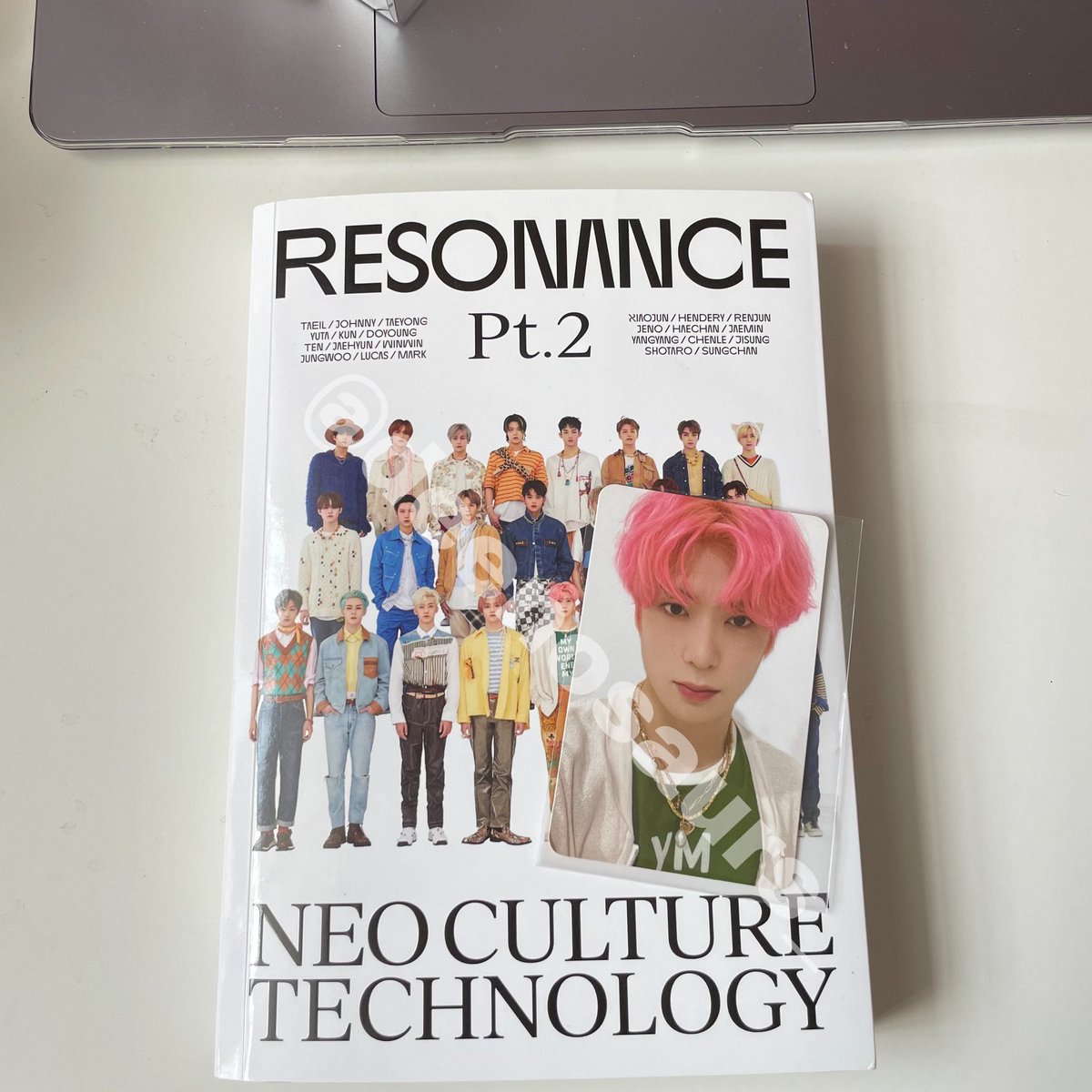 deenosaurs_'s tweet photo. [WTS/LFB] 

📌Jaehyun departure + resonance album + poster - RM 63 (only selling in set)
📌 Winwin YBC - RM35 

Price exc postage 
On hand
#pasarNCTmy #pasarNCT #pasarwayv https://t.co/qZ78GAkbY4