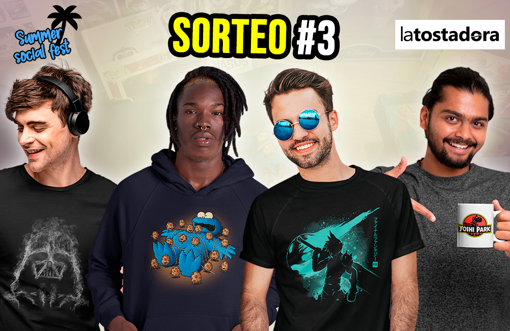 Mundos Mágicos tweet media