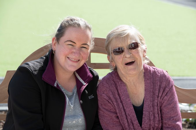 Homes at Jackson Gardens are available now! Designed for independent living with care and support when you need it all designed to make your life easier and to give you choice. bit.ly/3tNiLZe