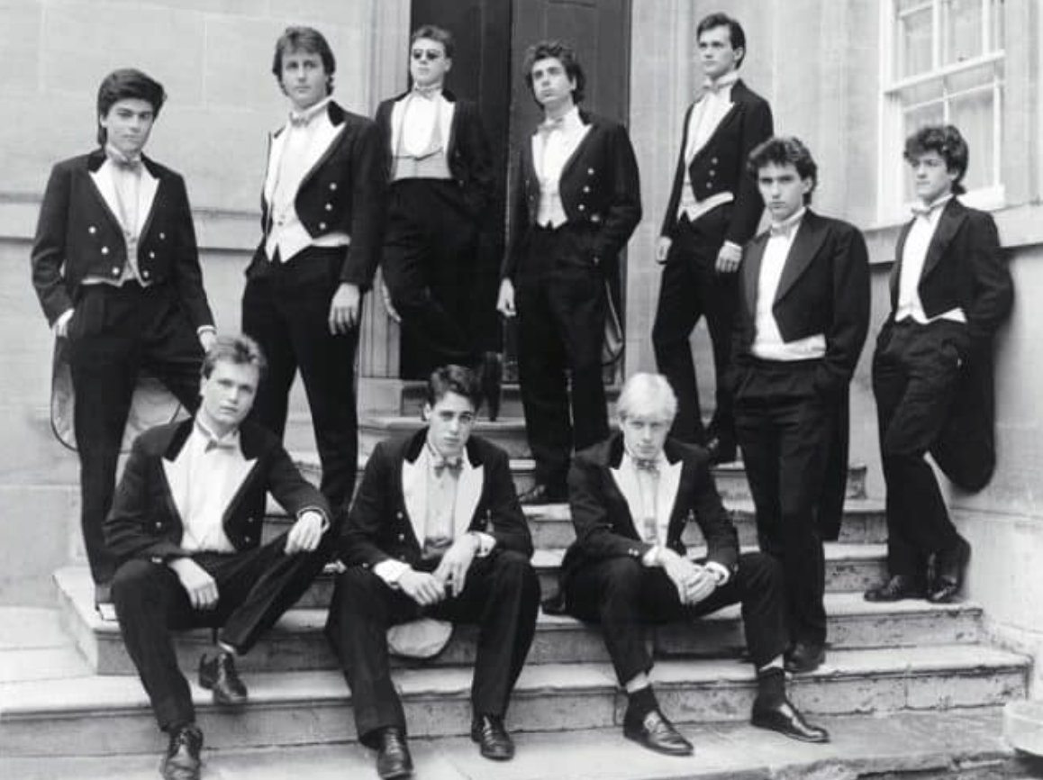 ForgottenLtd's tweet image. The business people who have been excluded from any meaningful support have been identified clearly with red circles in the attached photograph.
#GapsInSupport #ForgottenLtd
@BorisJohnson and @RishiSunak