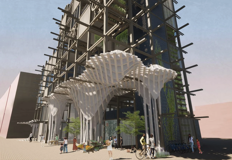 HaywardGRP's tweet photo. Norwich University of the Arts presents 15 design and architecture student projects - https://t.co/C3vsud3Aqc #Architecture #DesignUK https://t.co/pTOaPIJ3Lj
