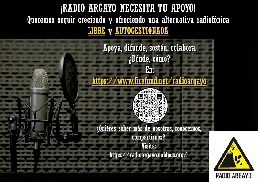 RArgayo's tweet photo. No queremos ser pesadas, bueno... un poco sí, bueno... un mucho con nuestra campaña de #FIREFUND. 
📢‼️Quedan 36 días y vamos por un poco más de la mitad... ¿Y si nos echáis una mano COMPARTIENDO este tweet o APORTANDO al cepillo de la radio?🤏
https://t.co/yrX7pwOyKn👇👇 https://t.co/WPcR7JwUI0