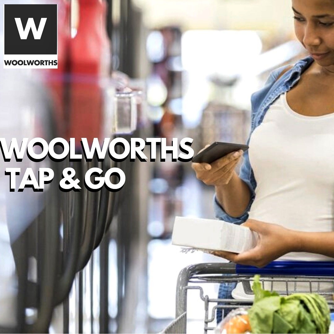 intengoZA's tweet photo. WOOLWORTHS LAUNCHES ‘TAP &amp; GO’ SHOPPING IN STORE

#woolworths #woolies #woolworthsfood #tapandgo #woolworths_sa #southafrica #NFC #seamless #shopping #bestshopping #shoppingexperience https://t.co/3SjpvJP0rW