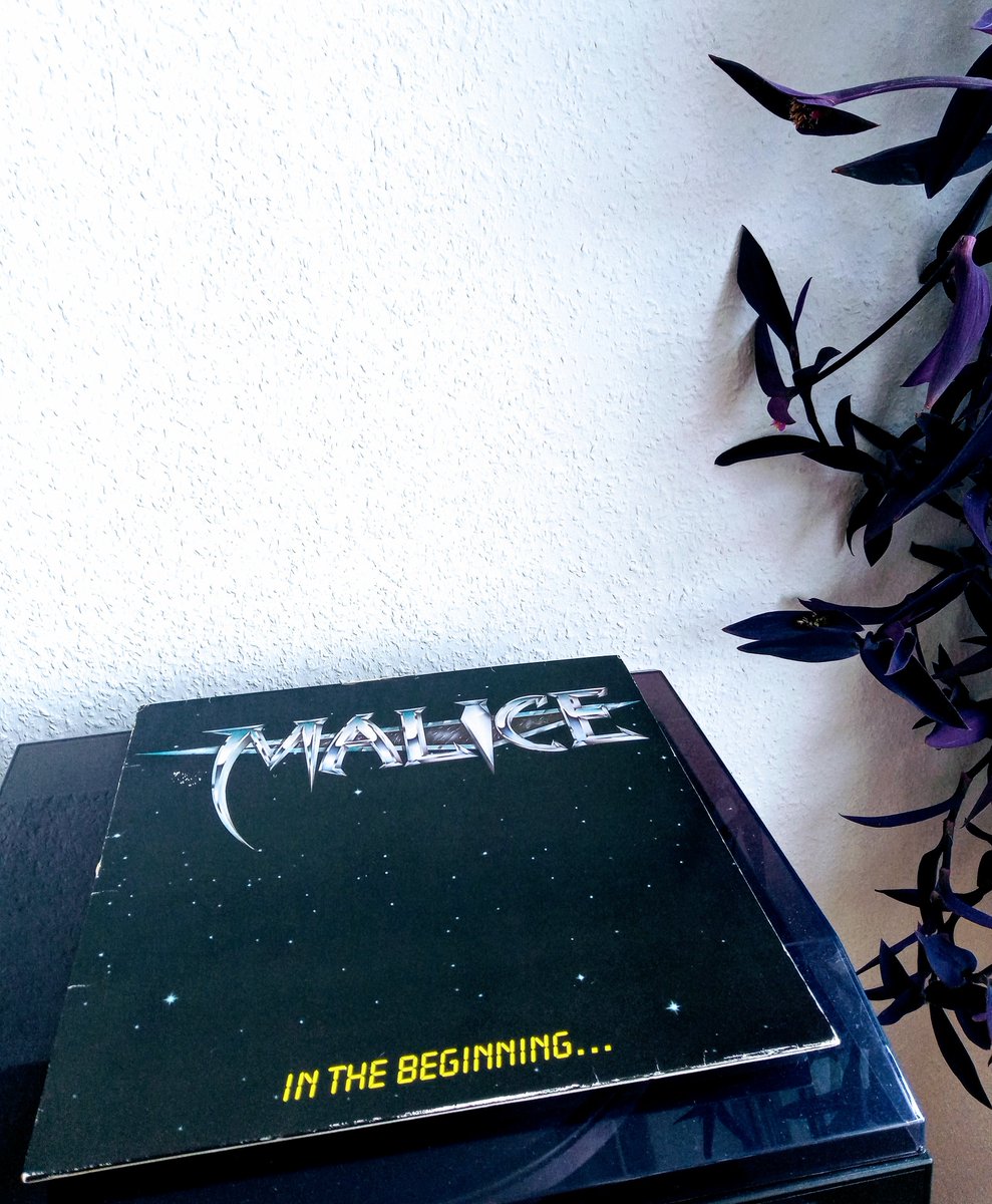 _meisterzwerg's tweet photo. stimmung: stellar masters
#Malice #AncientMetal #nineteeneightyfive https://t.co/QF5MAxRljv