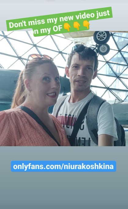 TW Pornstars - Niura Koshkina. The most retweeted pictures and videos