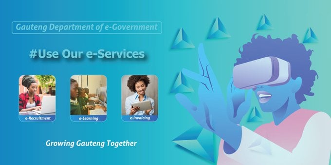 GautengeGov's tweet photo. FUN FACTS ABOUT EGOV!

Did you know....

e-Gov seeks to move from e-Government to e-Governance, universally connecting government and citizens, enabling citizens to interact and receive government services.

Follow us and share our pages for all the latest developments.
#Knowegov https://t.co/4QEIYOYqVT