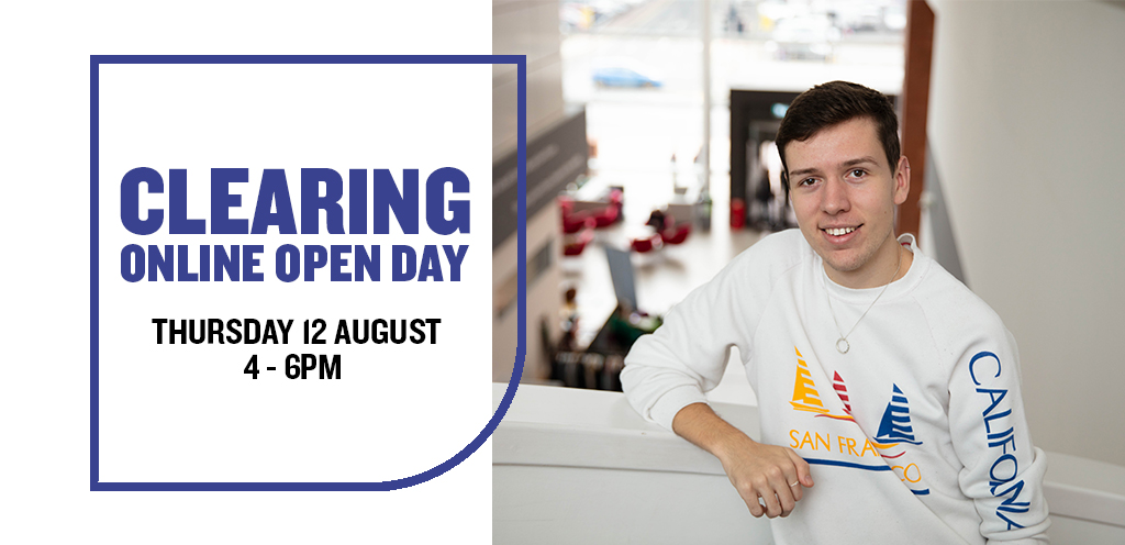 University of South Wales tweet media