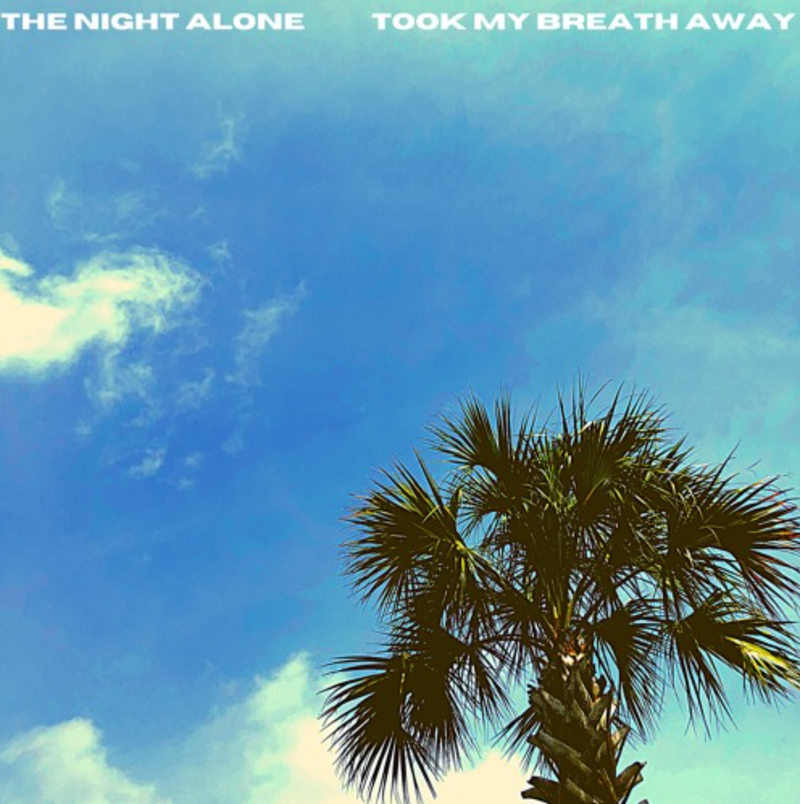 anrfactory's tweet photo. With each new release being a refreshingly arranged amalgamation of pop, indie and rock, guessing what will come next from @thenightalone is an exercise in futility. Their latest single, Took My Breath Away, transcends.. #synth #indie #synthwave #poprock

https://t.co/myebCzQMcc https://t.co/FGaHEm5VQv