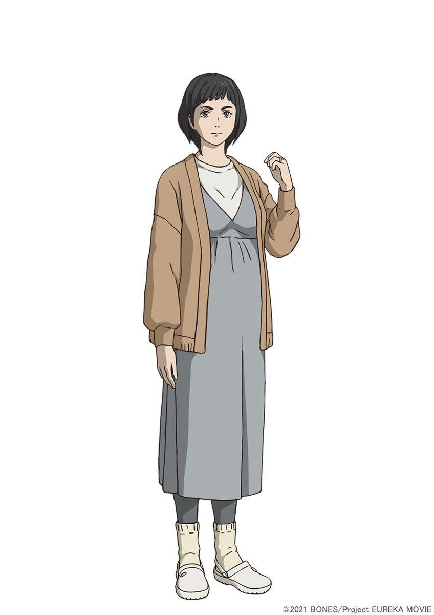 交響詩篇エウレカセブン ハイエボリューション 公式アカウント V Twitter キャラクター紹介 タルホ ノヴァク Cv 根谷美智子 グリーンアース軍の統合幕僚本部大佐 ホランドのパートナーで現在は男児を妊娠中 T Co R4xqtaao8o エウレカ 交響詩篇エウレカセブン ハイエボリューション 公式アカウント V Twitter キャラクター紹介 タルホ ノヴァク Cv 根谷美智子 グリーンアース軍の統合幕僚本部大佐 ホランドのパートナーで現在は男児を妊娠中 T Co R4xqtaao8o エウレカ