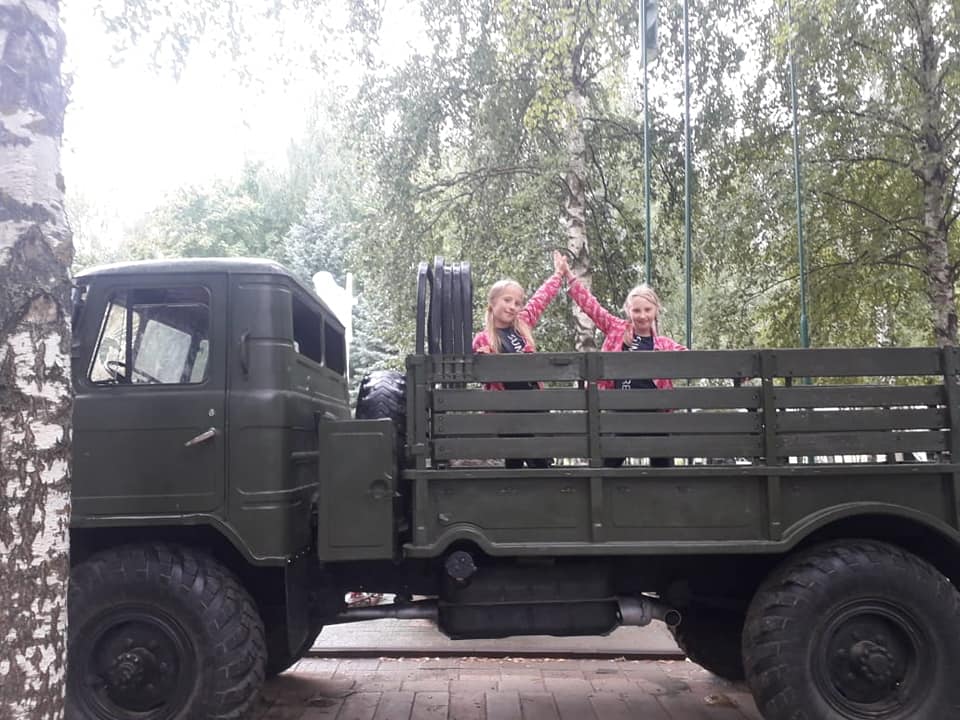 DonblagoRu's tweet photo. Поездка по местам связанным с преподобным Сергием Радонежским
прихожан храма Державной иконы Божией Матери в Чертаново
https://t.co/iipGt4iK1i https://t.co/s5t6EtgPfj