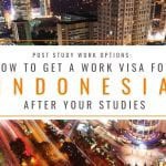 iam_immigration's tweet image. In order to qualify for a work permit, foreign students must secure employment in Ghana.

Read more 👉 iam.re/34PWj88

#Ghana #StudyAbroadDestination #ExpertAdvisersUK #IaM #Travel