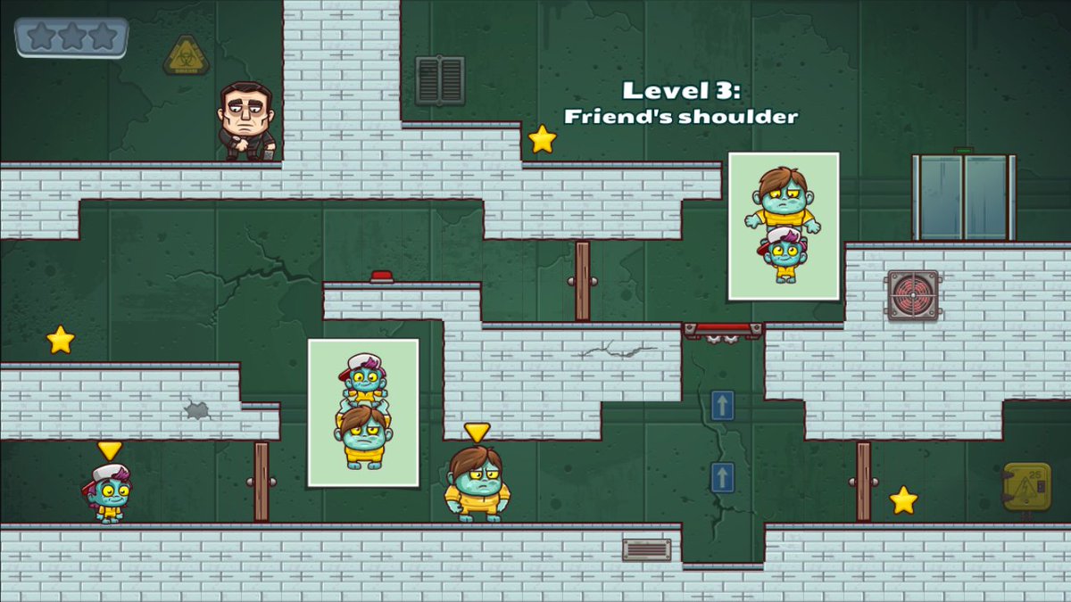 mwesterdahl76's tweet image. We&apos;re preparing the final stages of the port of #DuoZombies for Nintendo Switch, including taking some screenshots.

Release date is 2021-09-11

Game is developed by @flazm and @Lampogolovii 
#madewithdefold