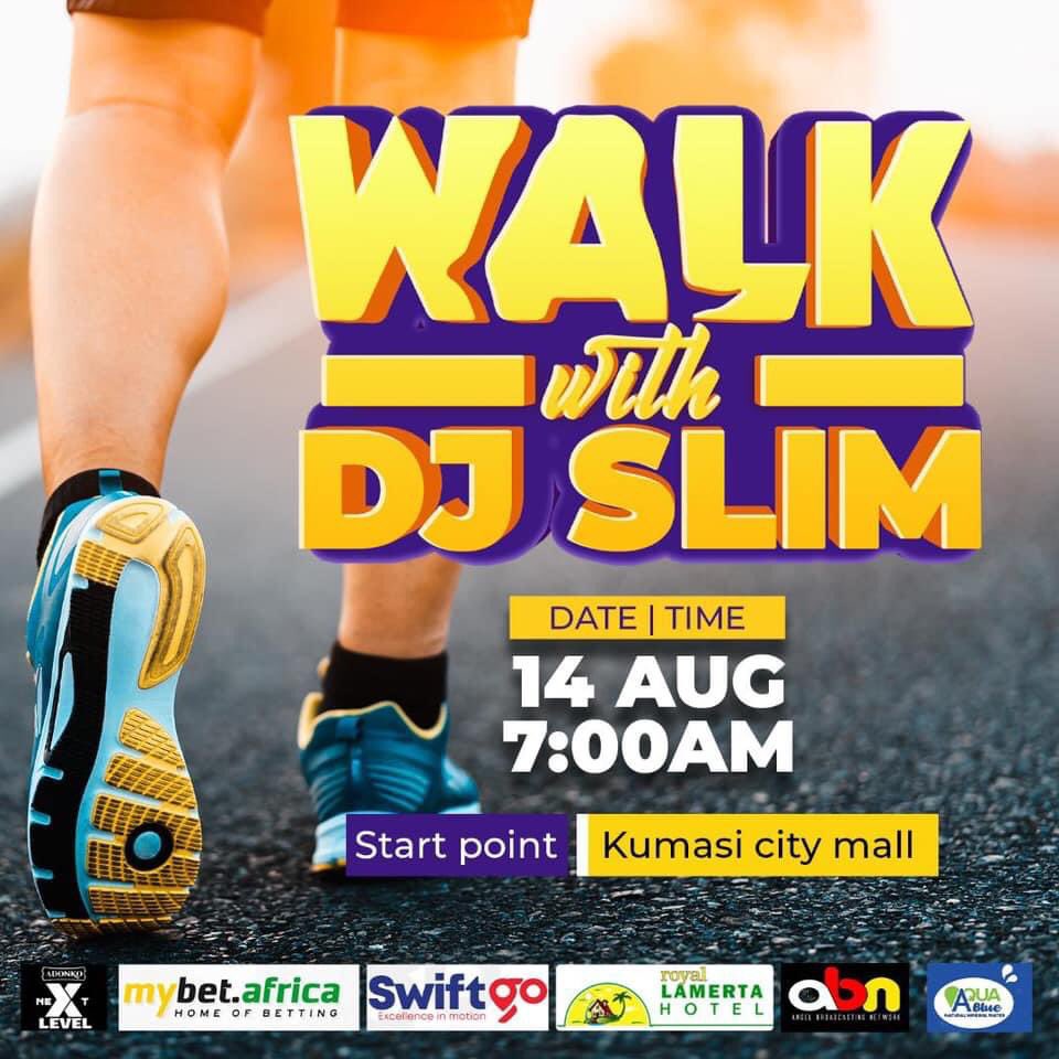 Portfoliothemc's tweet photo. The biggest outdoor โsportainmentโ event in KUMERICA coming off this Saturday ๐ฅ๐ฅ๐๐ผ๐๐ผ #14th ,@#supremeWALK with DJSLIM๐ฅ๐ฅ https://t.co/Y83bjn36ny
