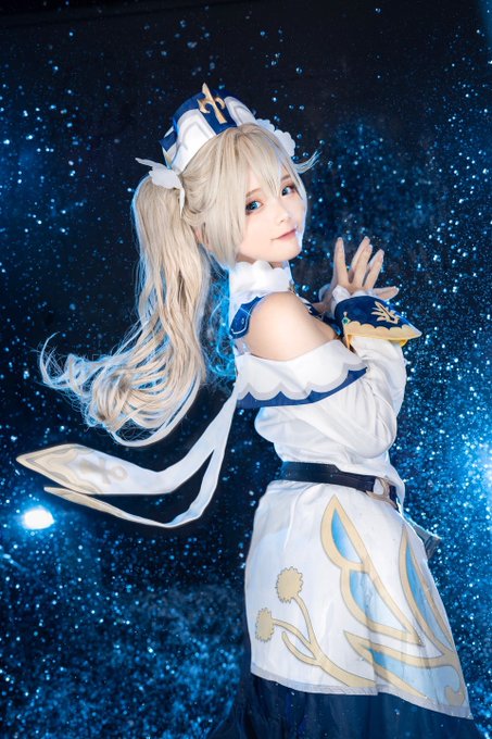コスプレイヤー東雲うれはのTwitter画像12