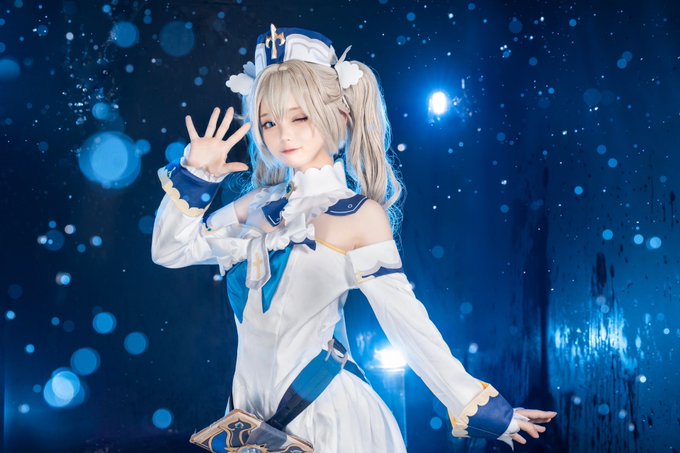 コスプレイヤー東雲うれはのTwitter画像13
