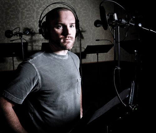 Happy 46th birthday to Roger Craig Smith! 