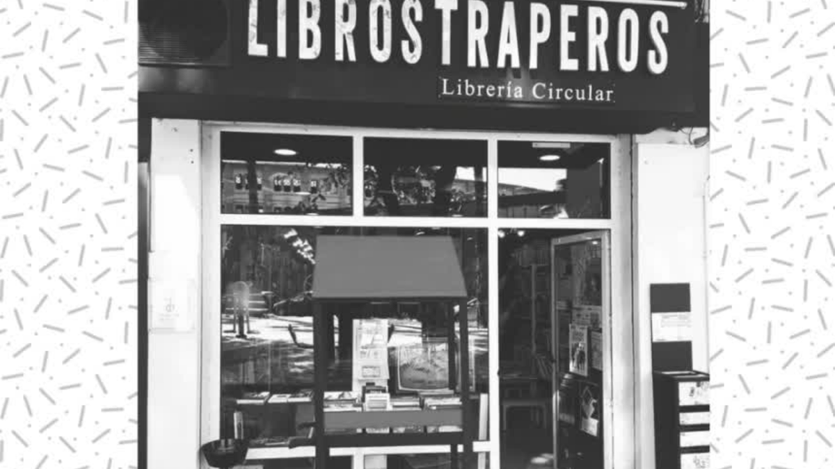 MurciaShopsForo's tweet photo. Este año las "tiendas que nos inspiran" serán...✨
🌟 Salmentum (@SalazonesDiego)
🌟 @glusshop  
🌟 Libros Traperos y la Petit Emaús
¡No te lo pierdas!🙌
INSCRÍBETE https://t.co/vc35wUk3qc
#EventoRetail #Retail #MurciaShopsForum #ComercioLocal #ComercioDeProximidad #TiendasMurcia https://t.co/FjGxXq3lmW
