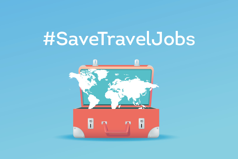 Furlough ends next month and for 1000s of people it will mean the end of their jobs in travel firms across the UK. Your lack of dedicated financial support for this sector <a href="/borisjohnson/">Boris Johnson</a> <a href="/rishisunak/">Rishi Sunak</a> has been shameful. Now is the time to deliver vital help and #SaveTravelJobs