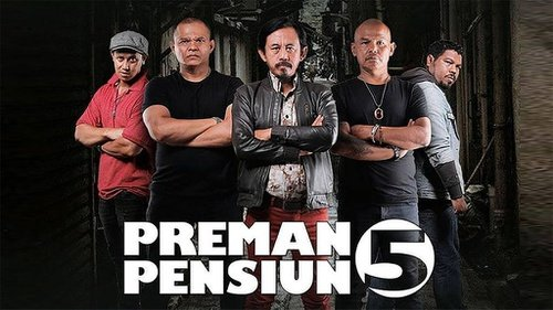 preman pensiun musim 5