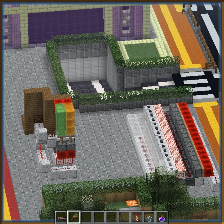 Minecraft Weapons Datapack From My Main Acount Twitter