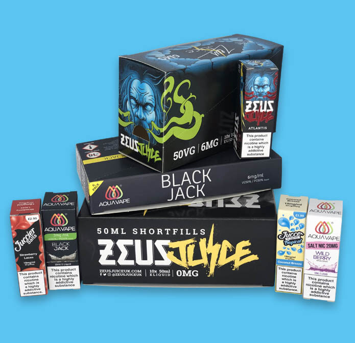 When it comes to e-liquid print and packaging, we're the experts. Our vast knowledge and understanding of industry requirements allows us to offer you a complete service.

Learn more about what we do 👇
hague-group.com/industry/e-liq… 
#eliquid #vape #print #packaging #packagingdesign