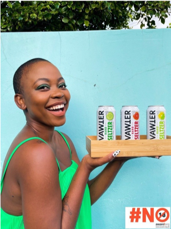 rubybox_beauty's tweet photo. Sometimes vodka, sometimes vinyasa, ignite that light living lifestyle with Vawter Hard Seltzer. π Win with #rubyboxVawterHardSeltzer Light Living Hamper valued at R1000 Enter here: https://t.co/SrYdGIltFj
#rubybox #rubyboxvawter #Balanced #VawterHardSeltzer #LightLiving https://t.co/uKnxkozDyC
