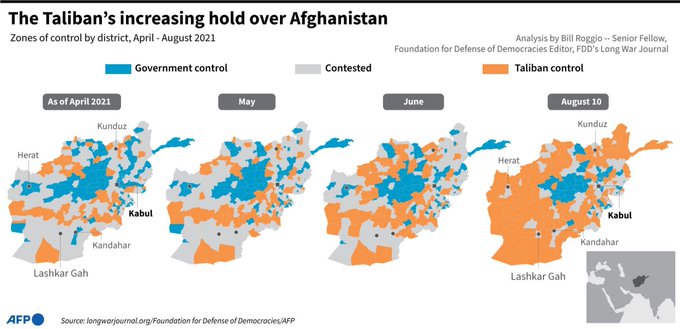 Taliban insurgency in Afghanistan - Page 15 E8fyZZkX0AAUvJH?format=jpg&name=small