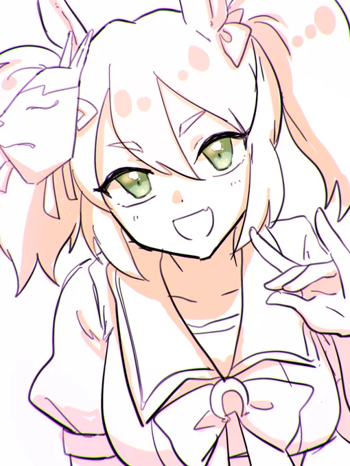 らくがきワン 