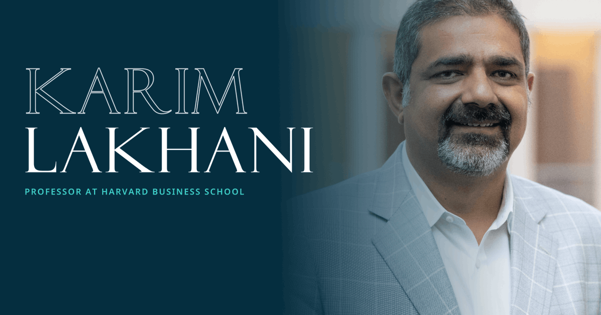 Didomi_io's tweet photo. π€ YES WE TRUST SUMMIT: SPEAKER REVEAL π€
We are excited to announce that Harvard Business School Professor @klakhani will be speaking at @Yes_We_Trust We Trust on October 7th!
Will we see you there? https://t.co/LGYAyzImSd
#yeswetrust #summit #ywt2021 #yeswetrustsummit https://t.co/AWo6lare9Z