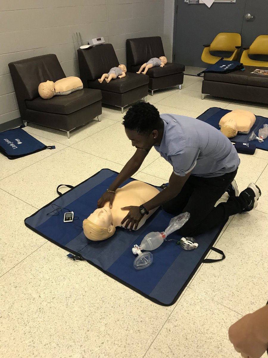 ifmstl's tweet photo. YES, we did it!!  Another successful CPR / AED training and certification with the @ifmstl team. Thanks to Corey Golec,  area paramedic/certified instructor, for training our team.
#cpr #cprtraining #aedtraining #safetyfirst #certified https://t.co/hKqt9O7fGO