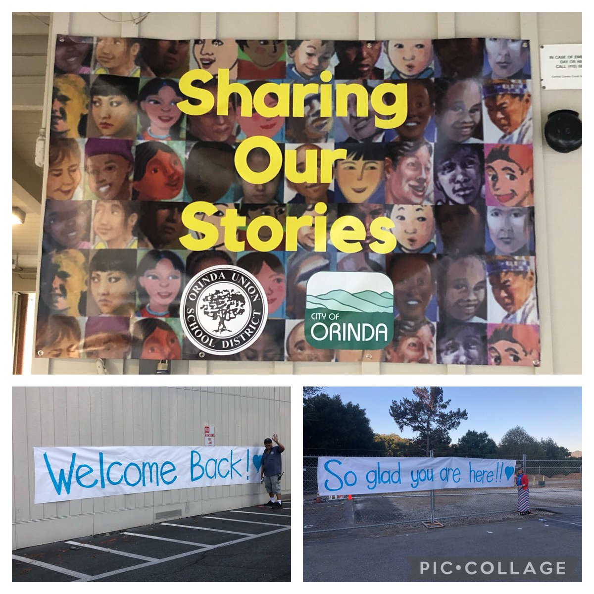 We are ready - here’s to our Best Year Yet!