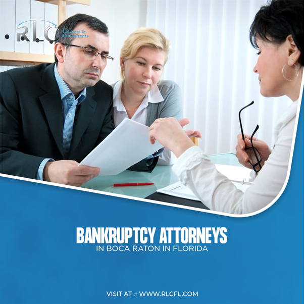 rlcfllawyers's tweet photo. Bankruptcy attorneys in Boca Raton in Florida make the process smoother, quicker, and often more successful. You can avoid costly mistakes with their assistance.
https://t.co/8r1I91eXeV
#rlcfl #bankruptcyattorneys #bankruptcyattorneysinbocaraton #bankruptcyattorneysinflorida https://t.co/fJFNketKiR