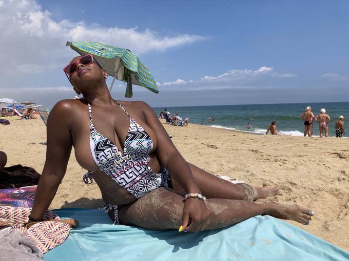 Come with me baby&hellip;..Beach Time #beachbabe https://t.co/kU5r7LsQKx<a href="/tag/beachbabe"class="tags">#beachbabe</a>