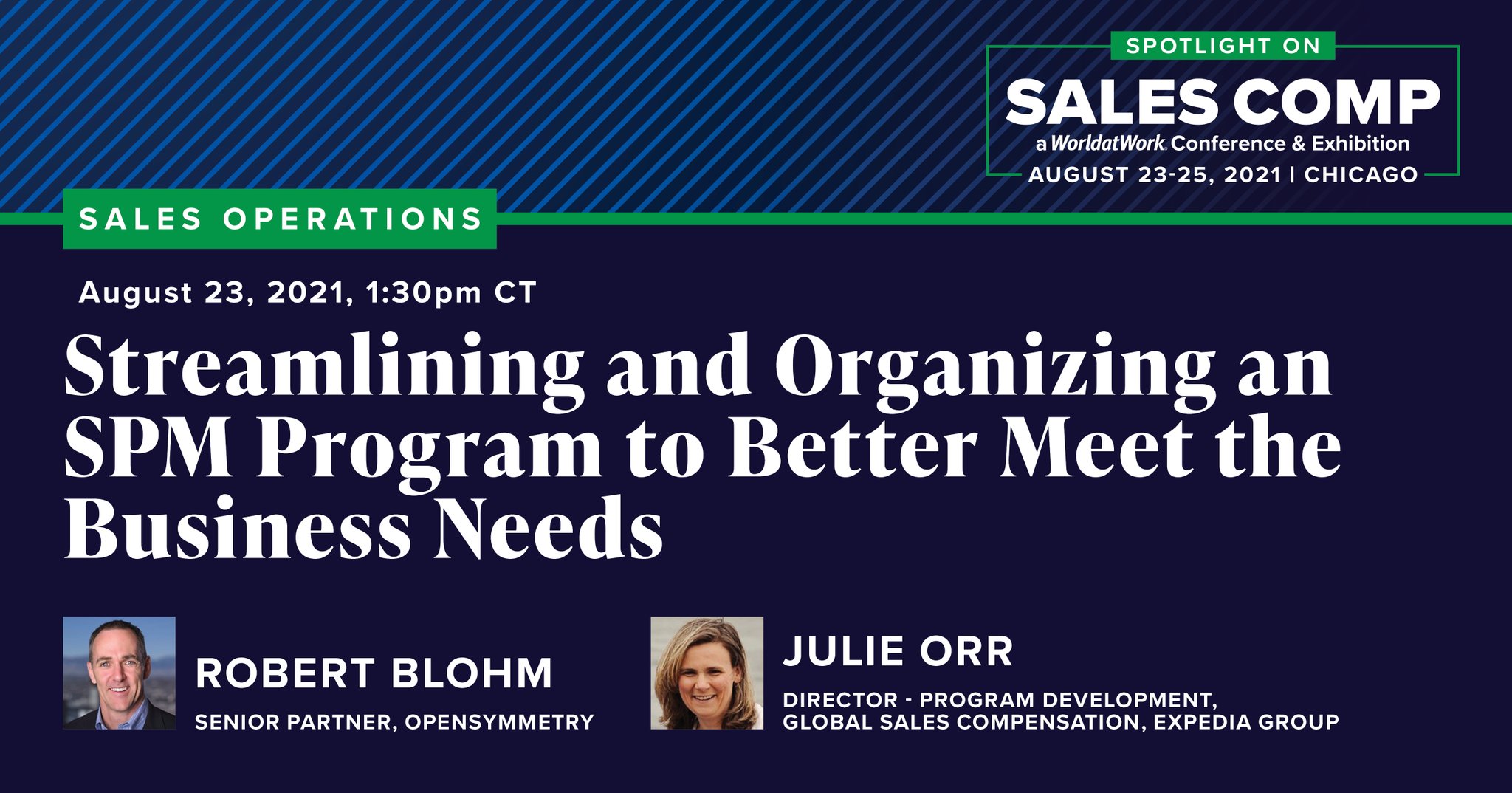 OpenSymmetry on Twitter "We are excited to present with ExpediaGroup