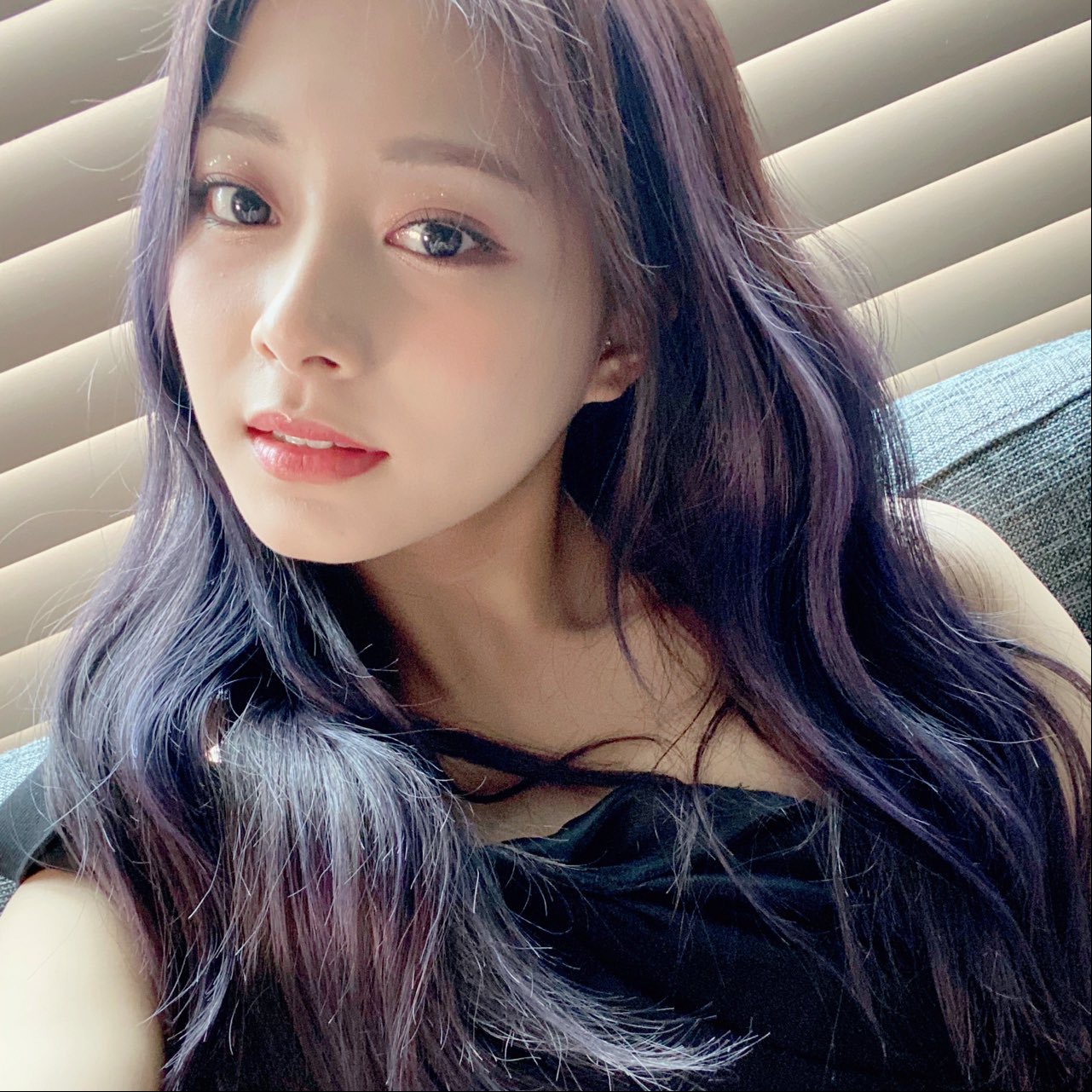Twice情報局 カムバック準備着々 ビジュに反響 Twice初の英語版シングル The Feels リリースが9月末に予定される中 メンバーが続々と髪色を変えた写真を公開しています Onceの声 髪型タイプすぎ 魅力爆発ちゃんで楽しみ ギャル系で可愛すぎ