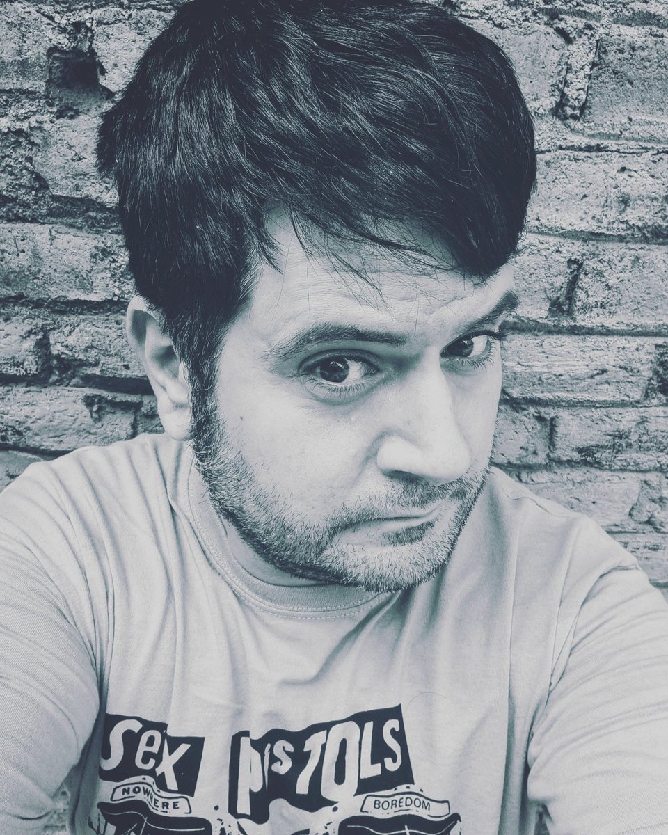 Dj_waaax_ (@ecstatic79) on Twitter photo 